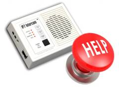 Panic Button