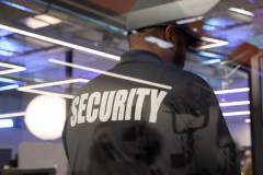 Security Guard
